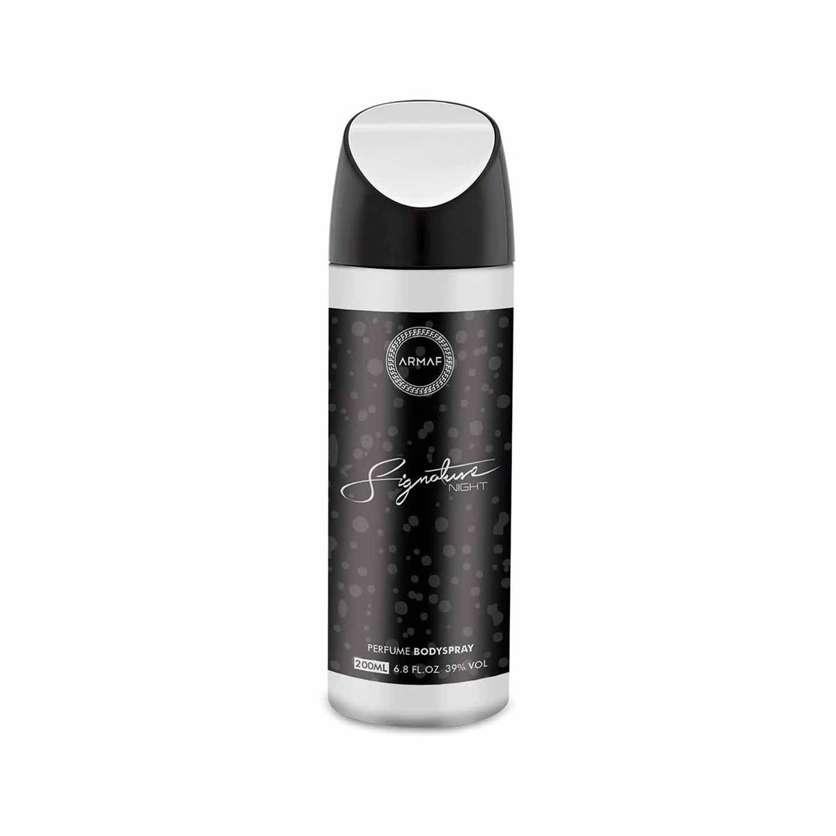 Armaf - Signature Night Deodorant for Men - 200ml