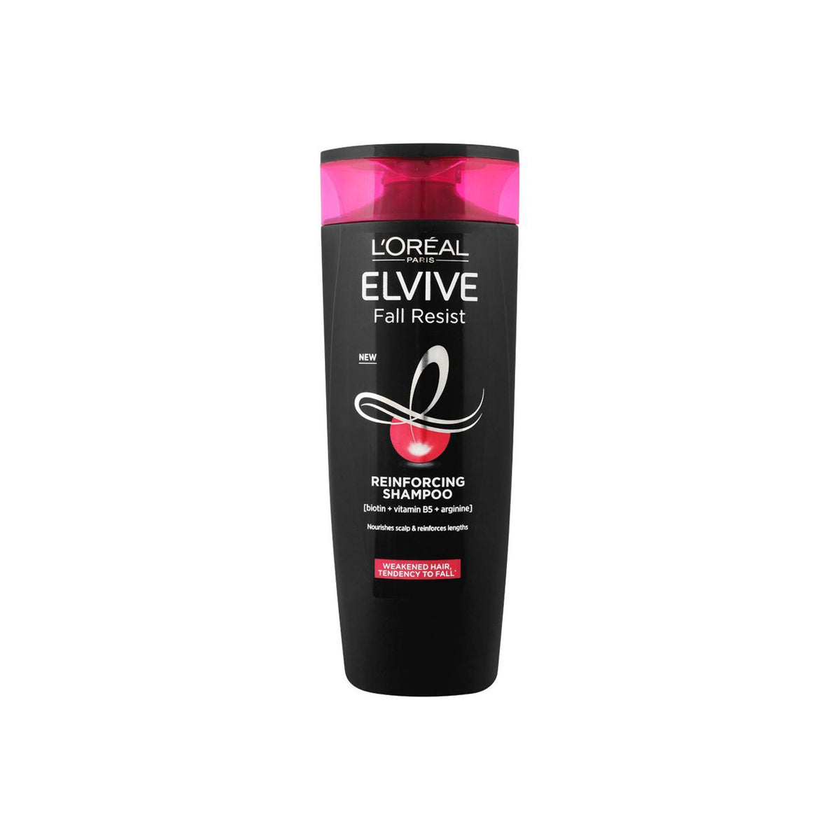 Loreal Paris - Elvive Full Resist Shampoo - 175ML
