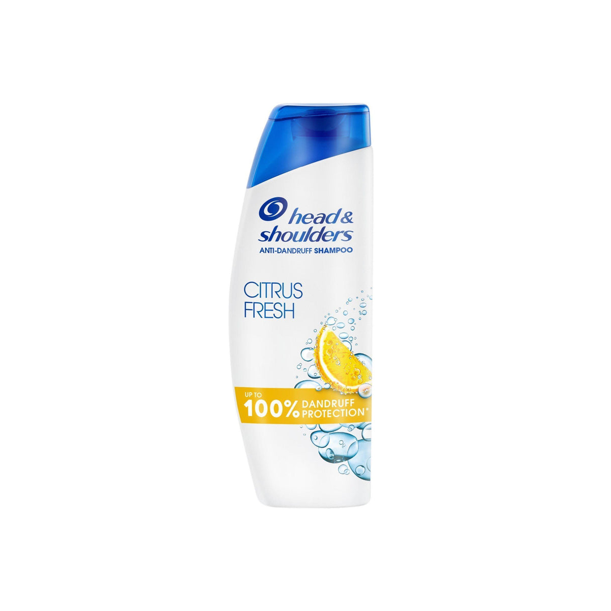 Head & Shoulders - Citrus Fresh Anti-Dandruff Shampoo - 400 ml