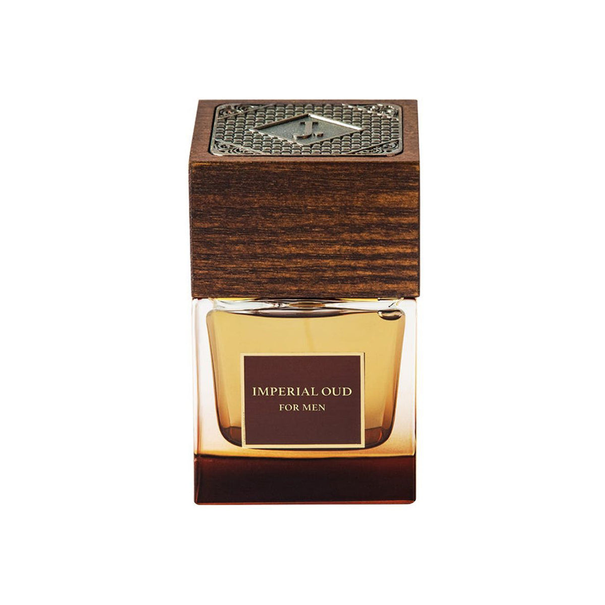 J. Junaid Jamshed - Imperial Oud For Men Eau De Parfum - 100ml