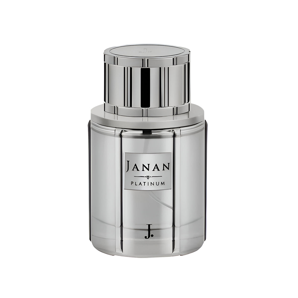 J. Junaid Jamshed - Janan Platinum Eau De Parfum For Men - 100ml