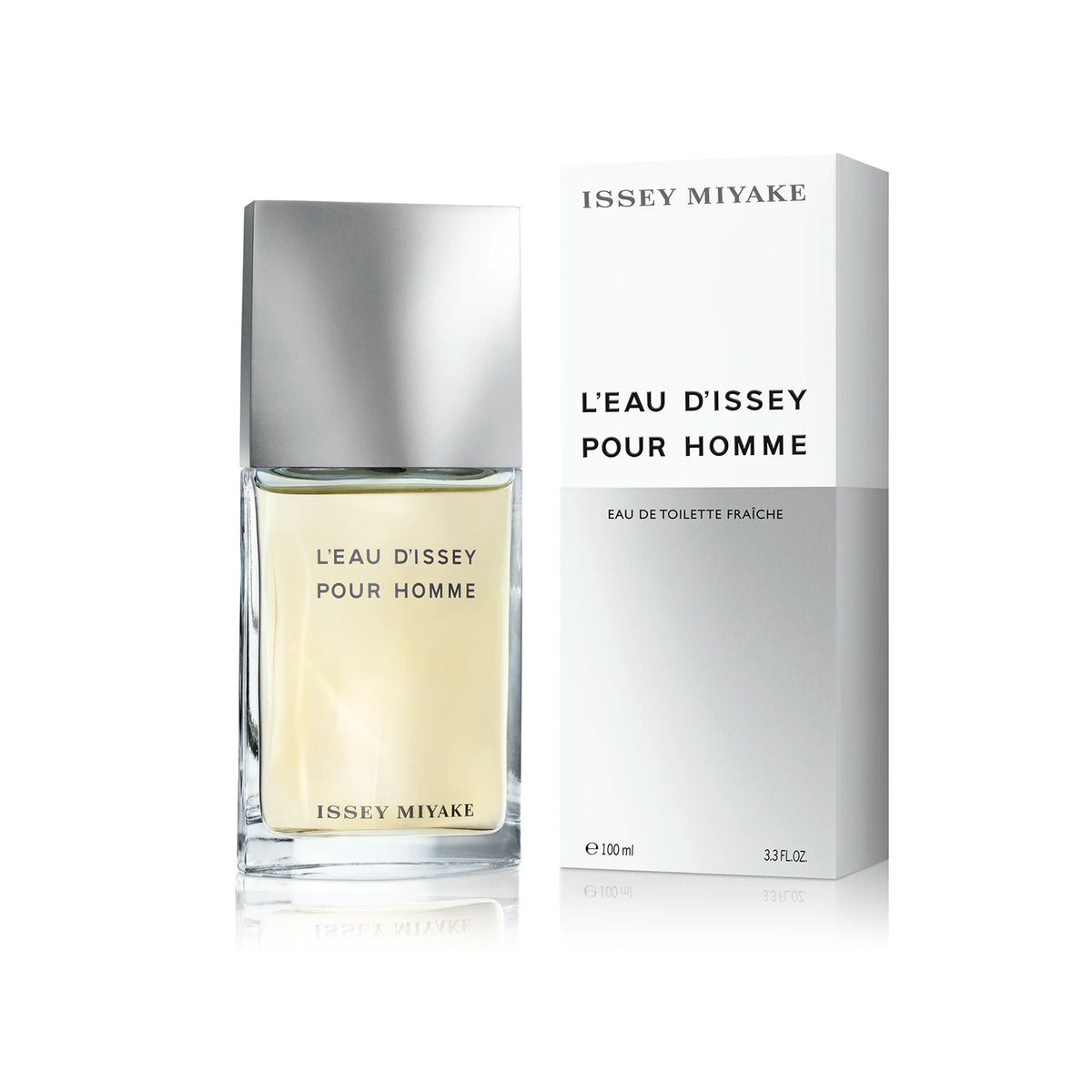 Issey Miyake - L'eau D'issey Pour Homme EDT - 75ml