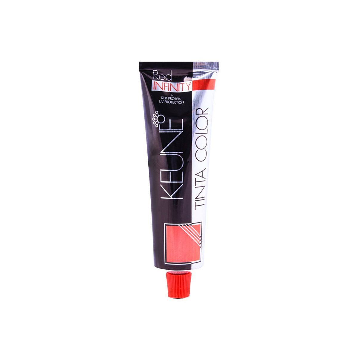 Keune - Tinta Red Infinity - 6.66RI Dark Inf Red Blonde - 60ml