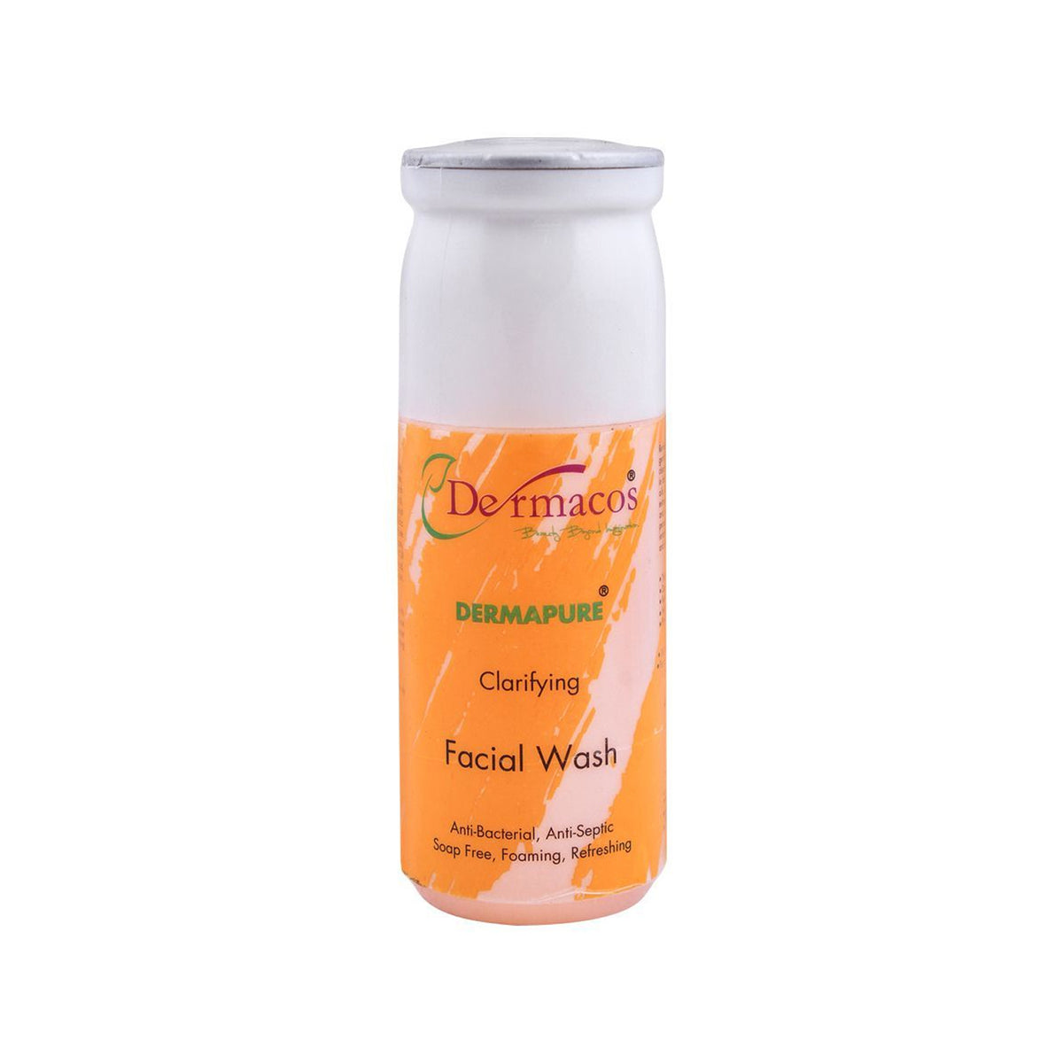 Dermacos - Dermapure Clarifying Facial Wash - 200ml