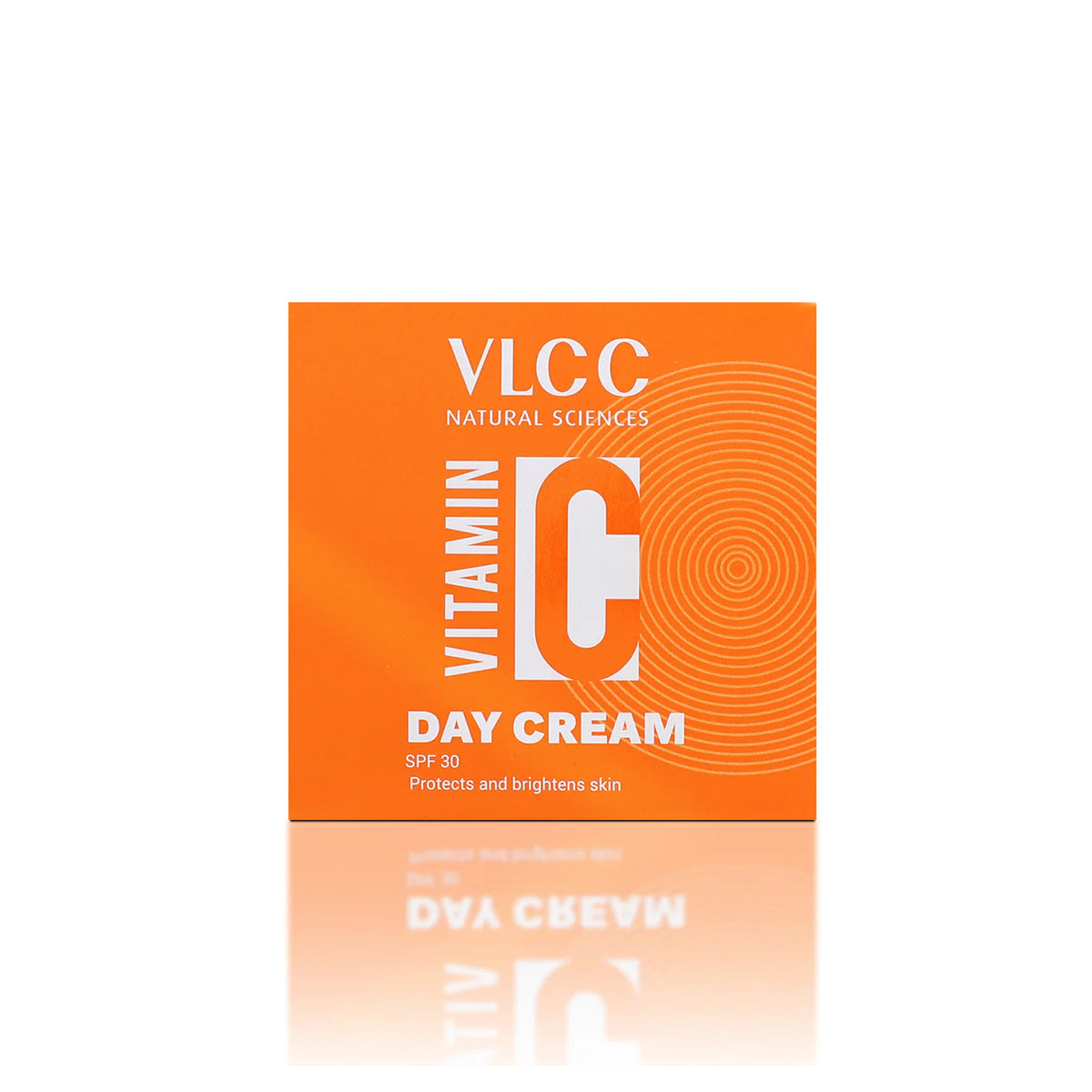VLCC - Vitamin C Day Cream with SPF 30 - 50gm