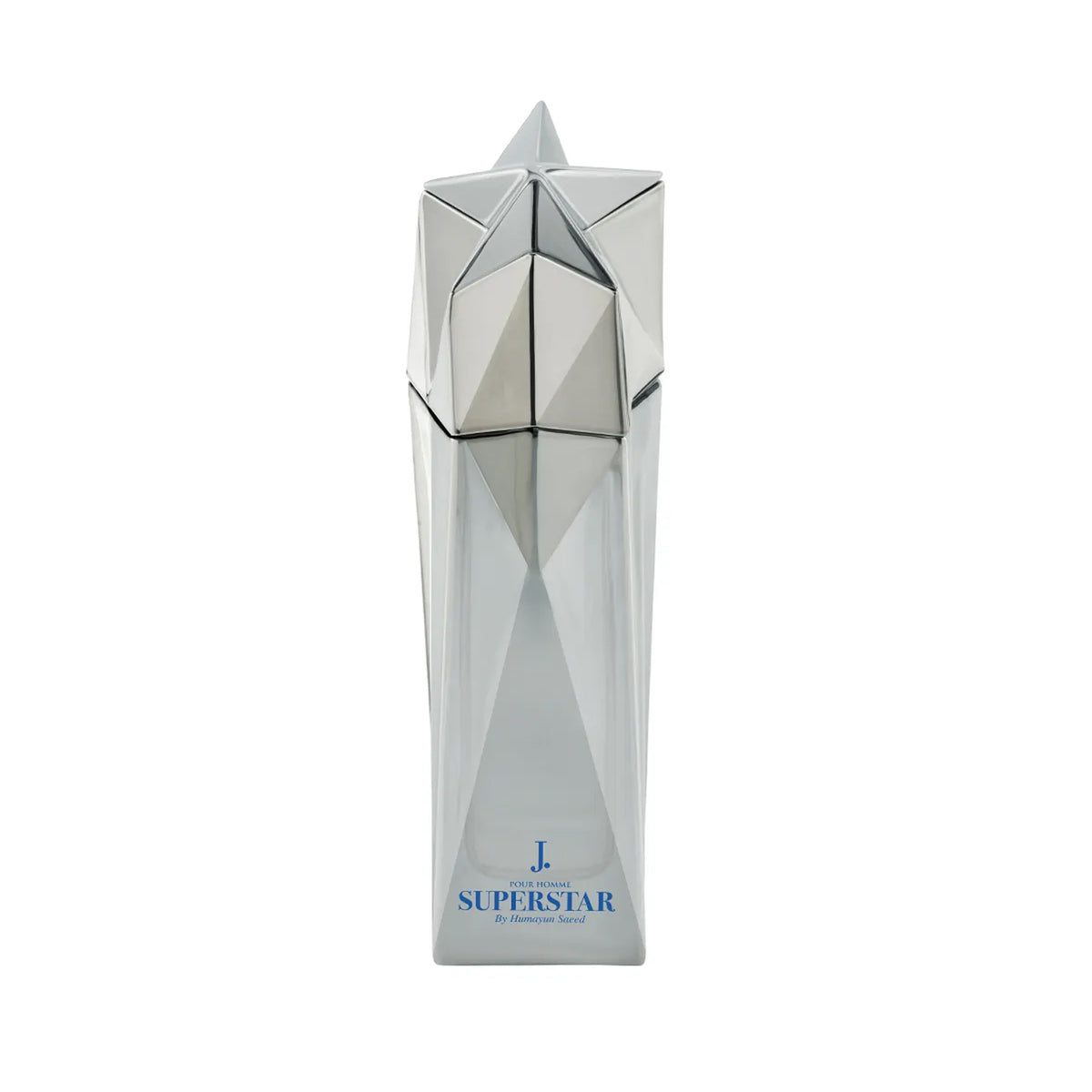 J. Junaid Jamshed – Super Star Pour Homme – Fougere Aromatic EDP – 100ml