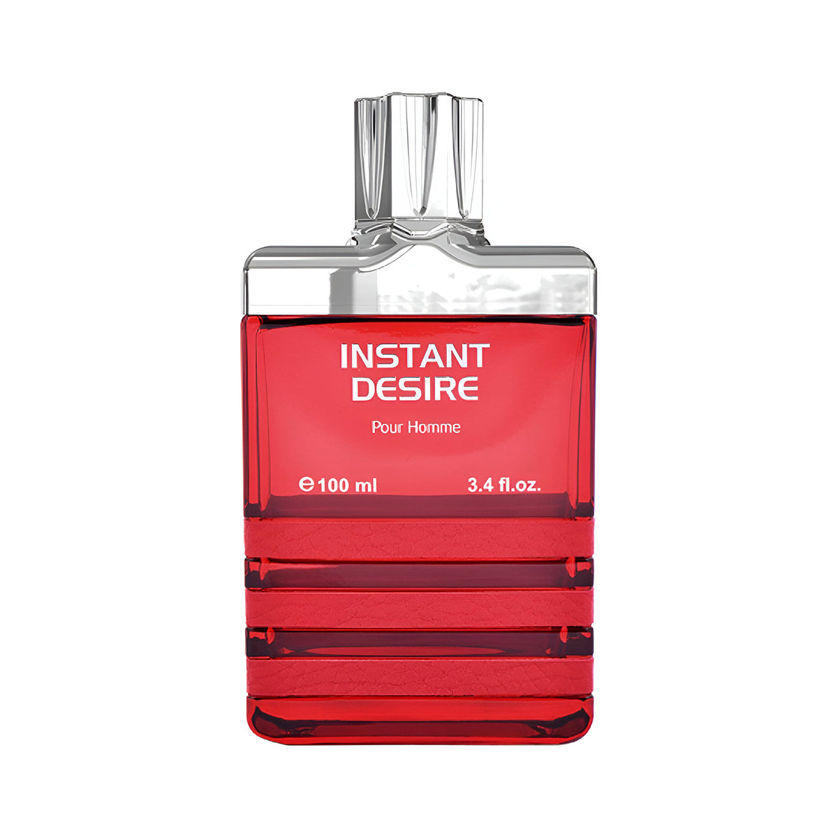 Opio - Fragrances Instant Dezire Pour Homme EDP Perfume Man - 100ml