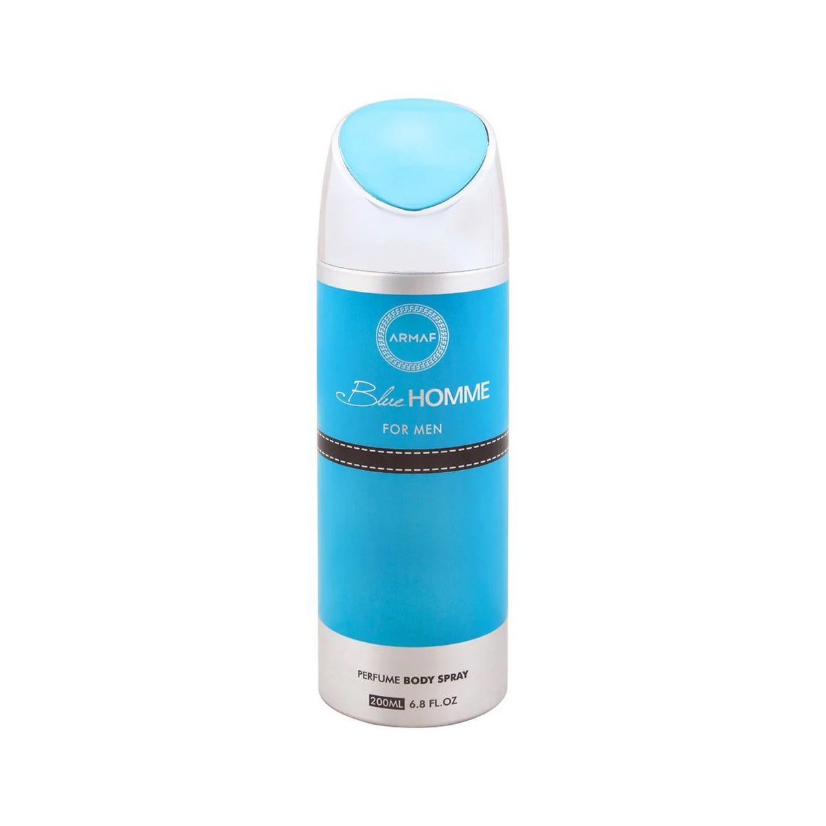 Armaf - Blue Homme For Men Deodorant Body Spray - 200ml