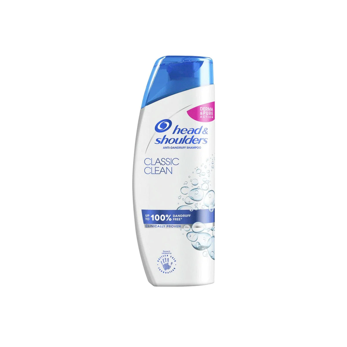 Head & Shoulders - Classic Clean Shampoo - 250ml