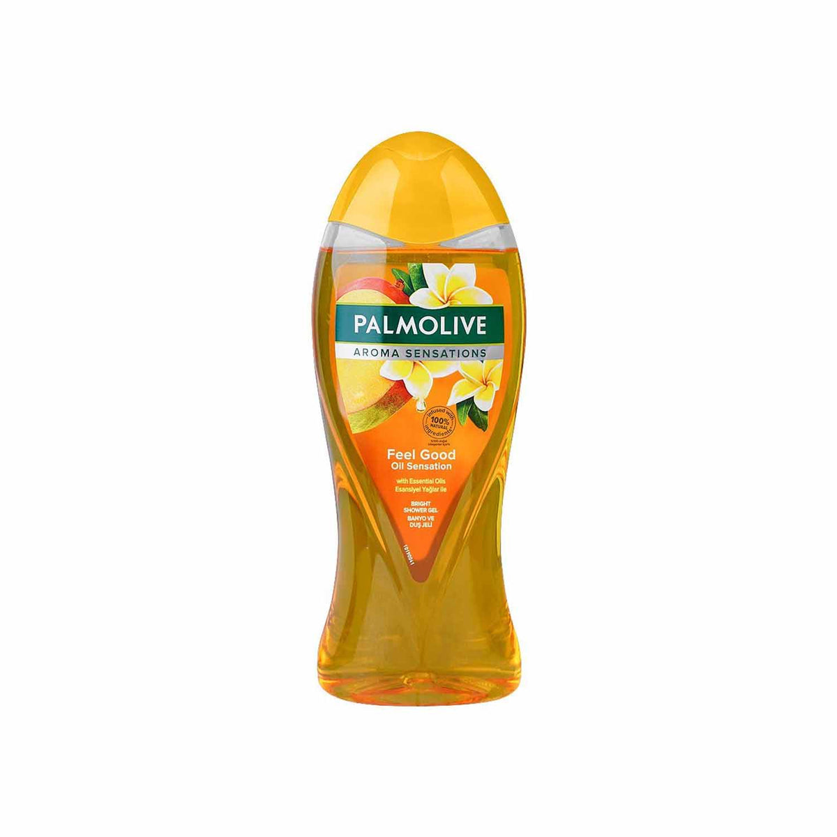 Palmolive - Shower Gel Aroma Sensations Feel Good - 500ml