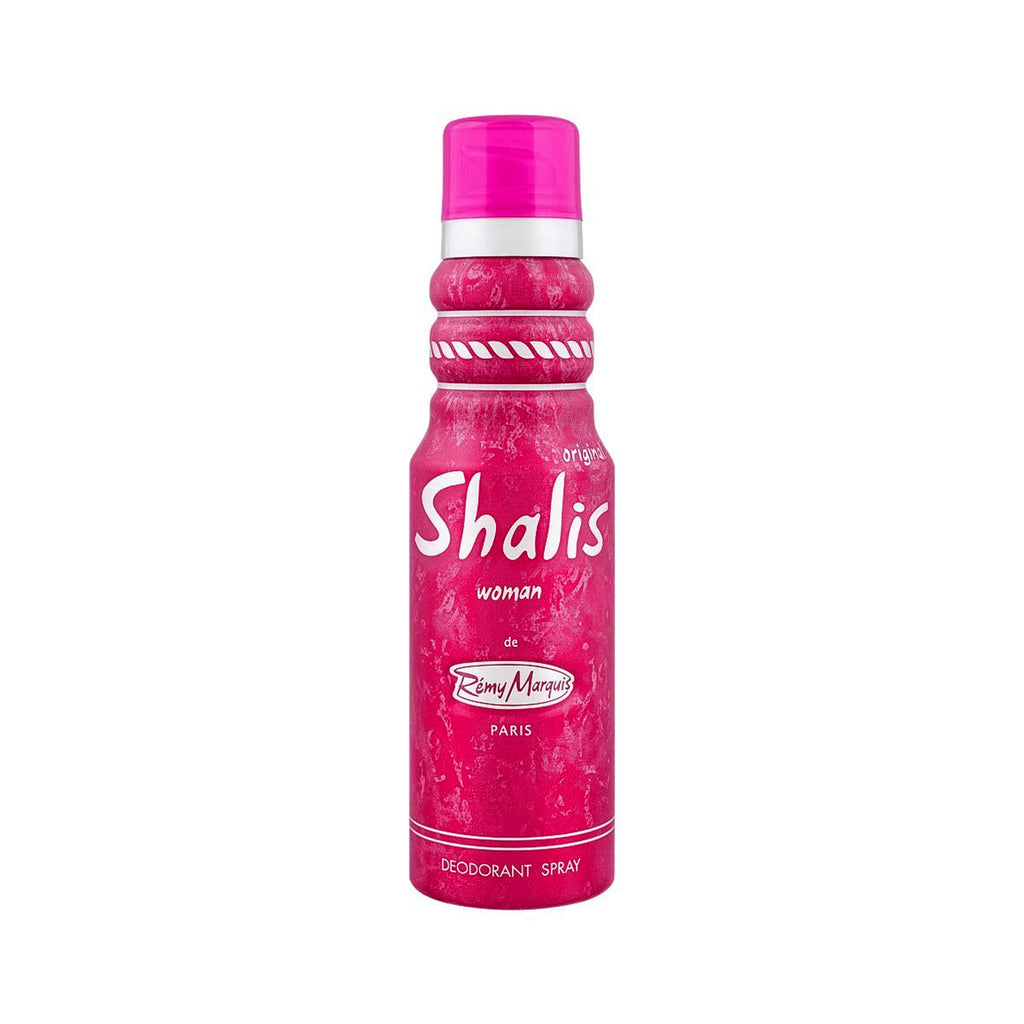 Remy Mariquis Original Shalis Woman Deodorant Spray 175ml