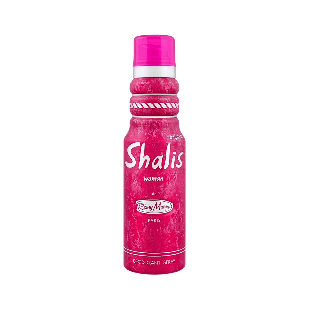 Remy Mariquis Original Shalis Woman Deodorant Spray 175ml
