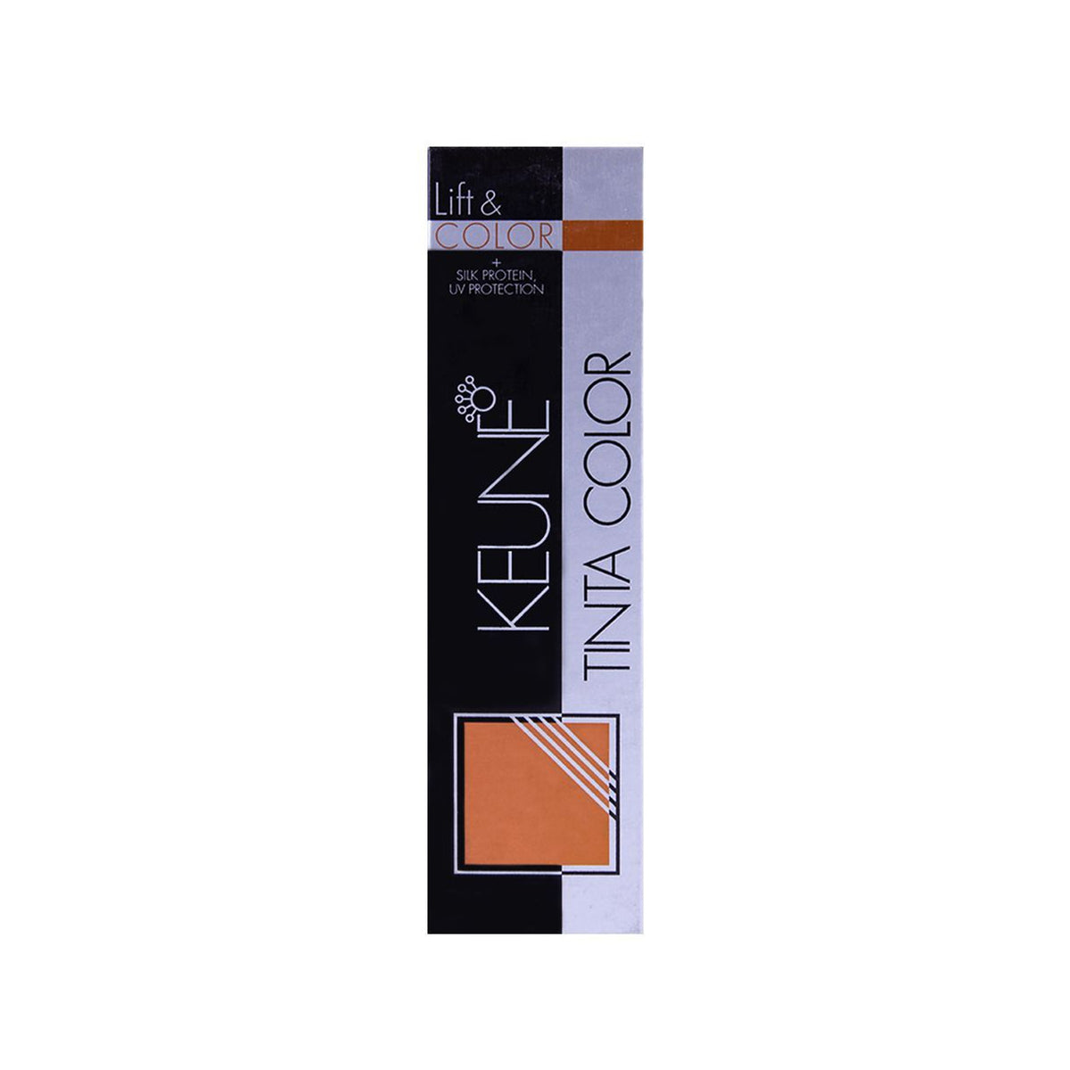 Keune - Tinta Lift and Color Copper 444 - 60ml