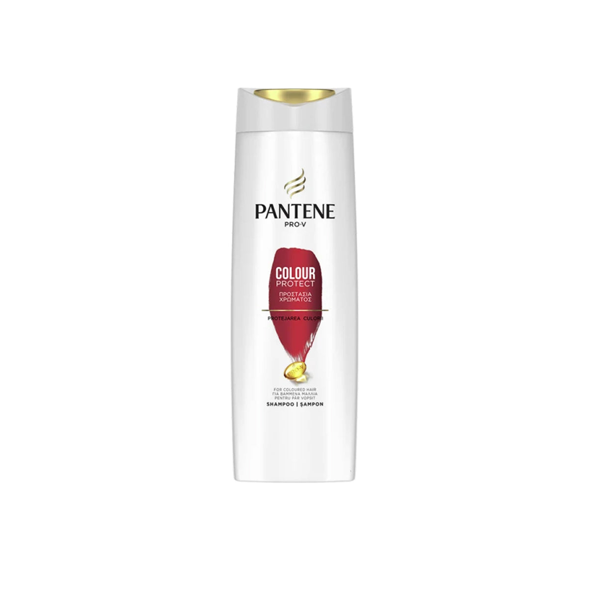 Pantene - Pro-V Colour Protect Shampoo - 360ml