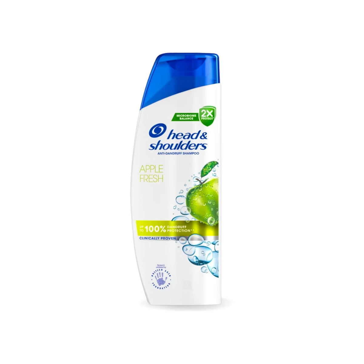 Head & Shoulders - Apple Fresh Shampoo - 250ml