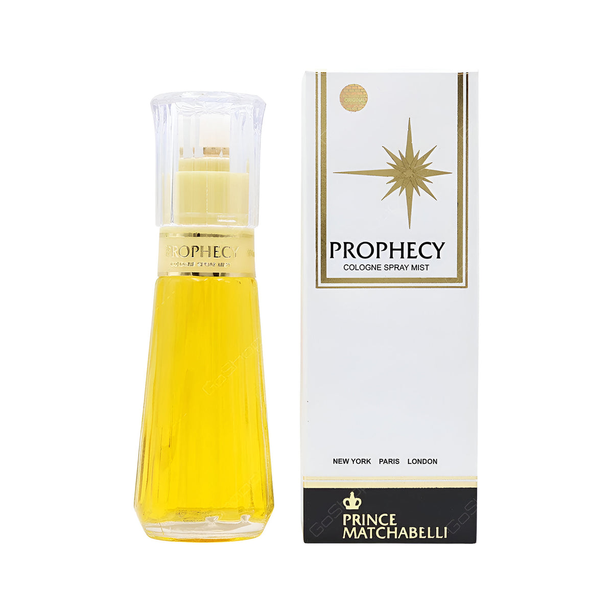 Prince Matchabelli - Prophecy Cologne Spray Mist - 100ml
