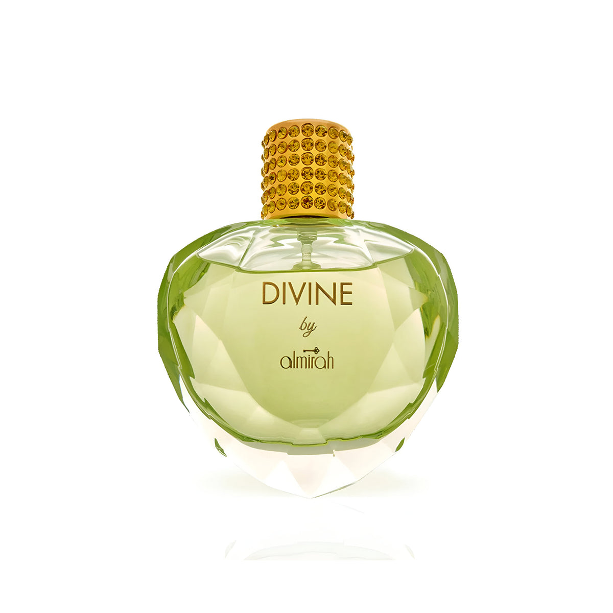 Almirah - Divine For Women Perfume - Elegant & Luxurious Fragrance - 100ml