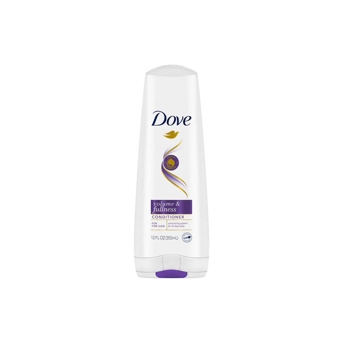 Dove - Volume & Fullness Conditioner - 355ml