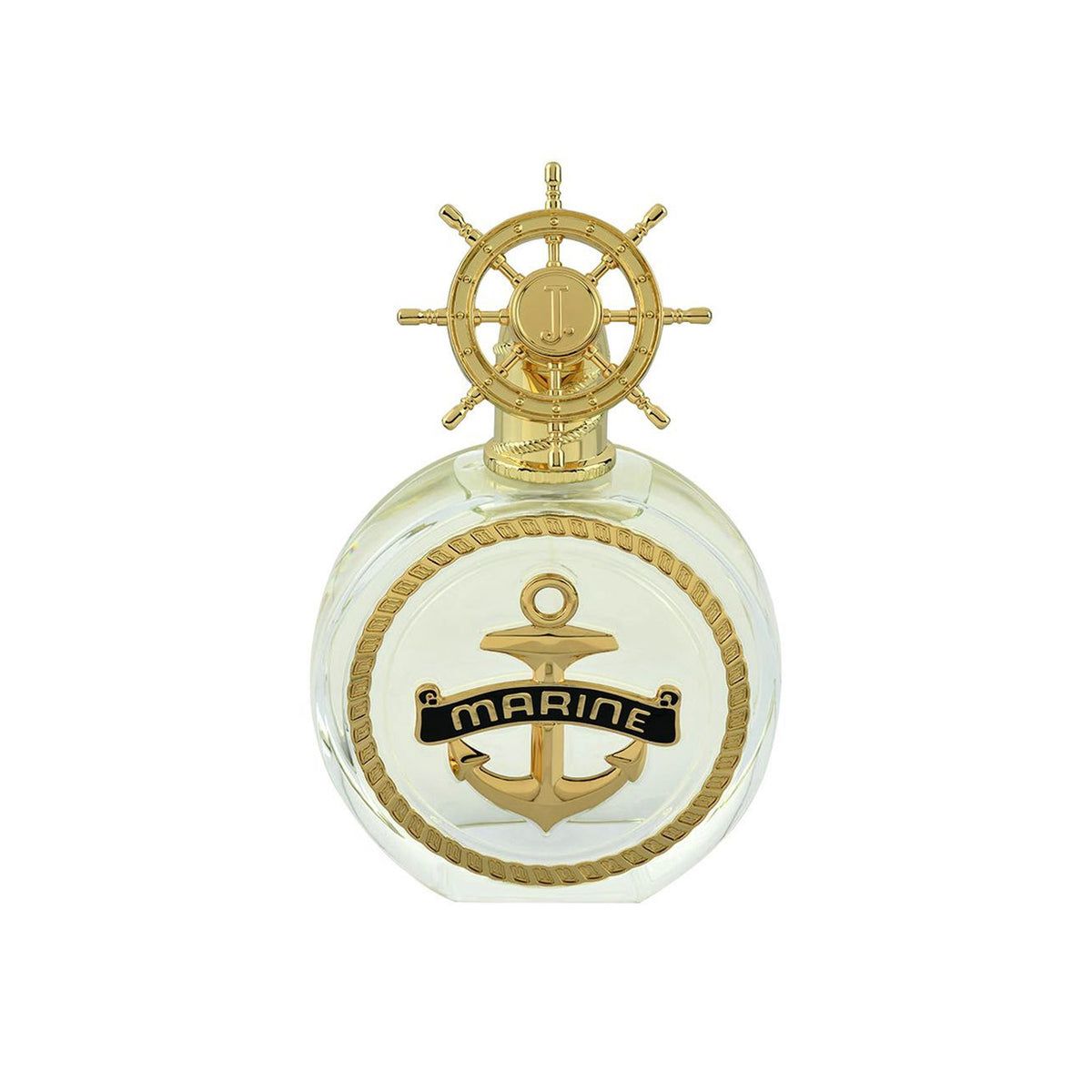 J. Junaid Jamshed - Marine Fragrance For Men - 100ml