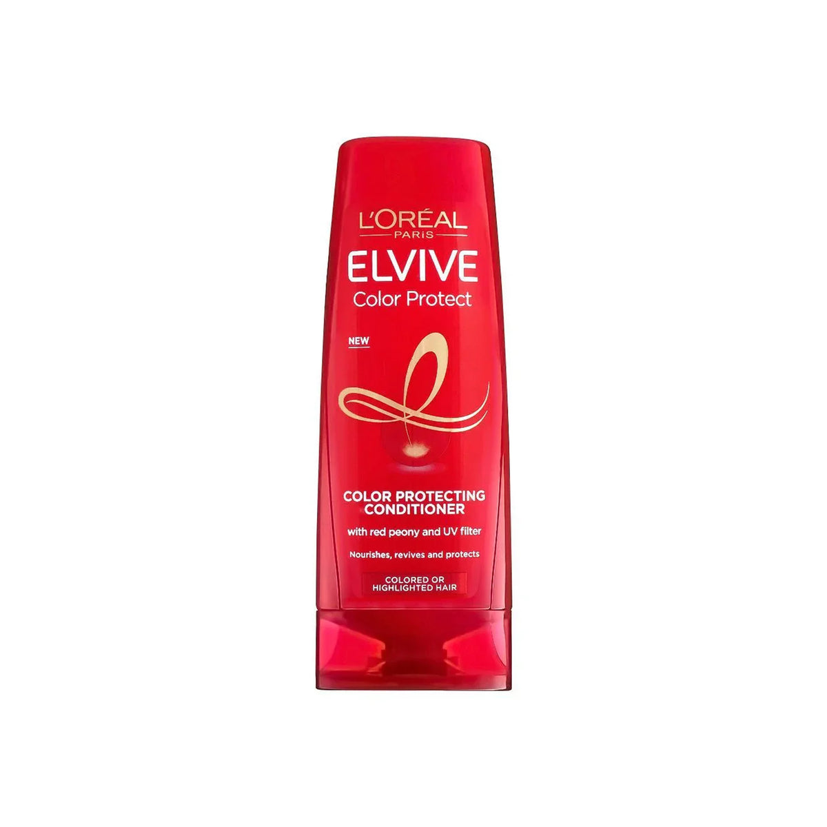Loreal Paris - Colour Protecting Conditioner For Coloured Hair - 175ml