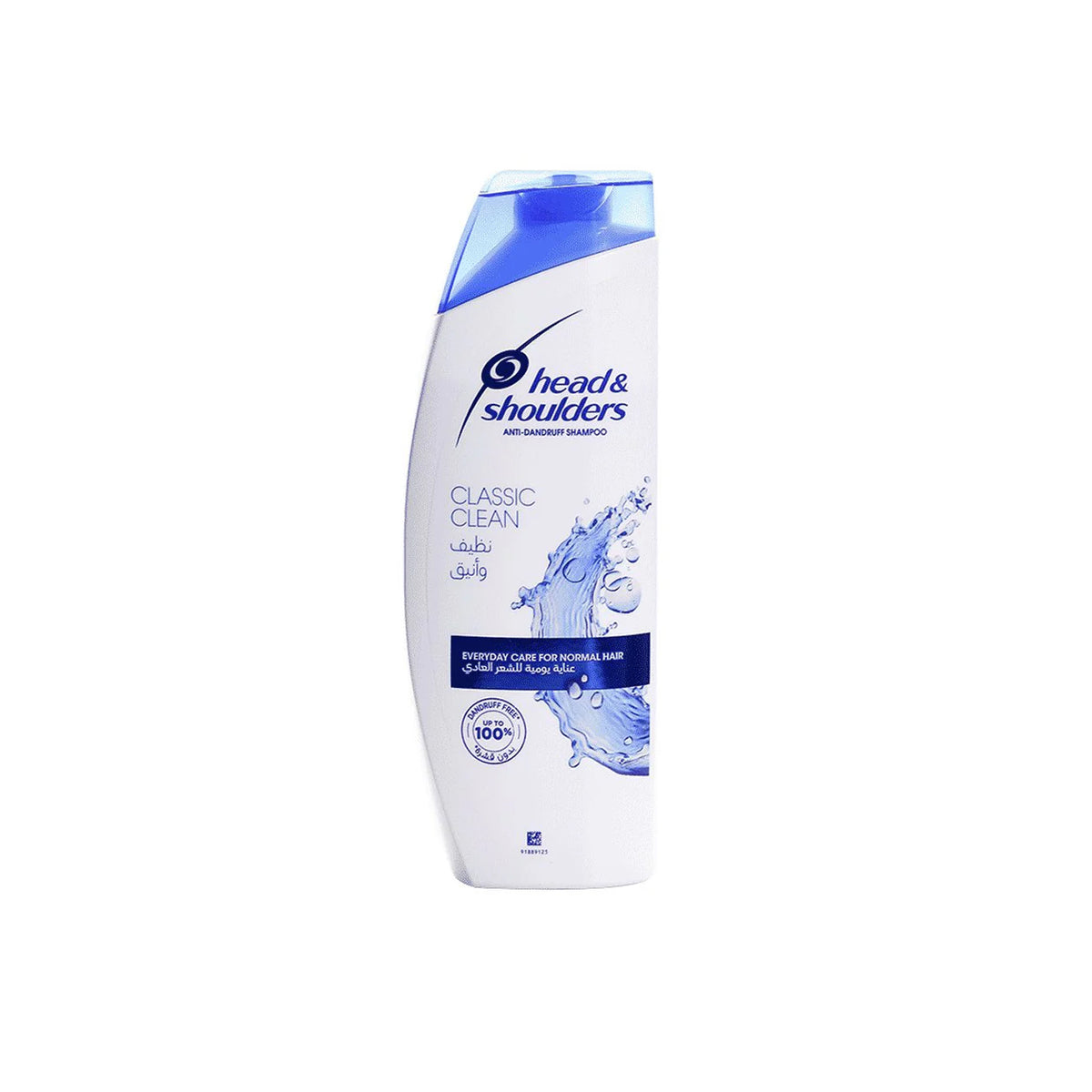 Head & Shoulders - Classic Clean Shampoo - 360ml