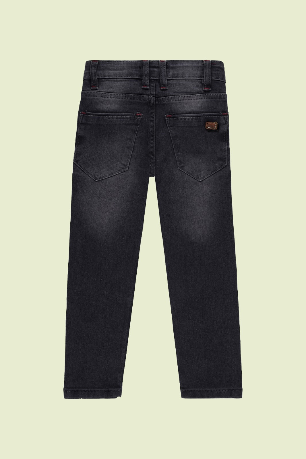 Dark Grey slim Fit Jeans