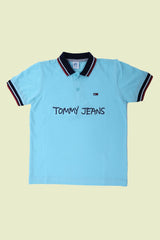 Boys Polo T-shirt