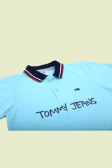 Boys Polo T-shirt