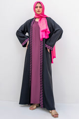 MOMAL- ABAYA