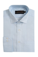 Blue Lining Formal Shirt