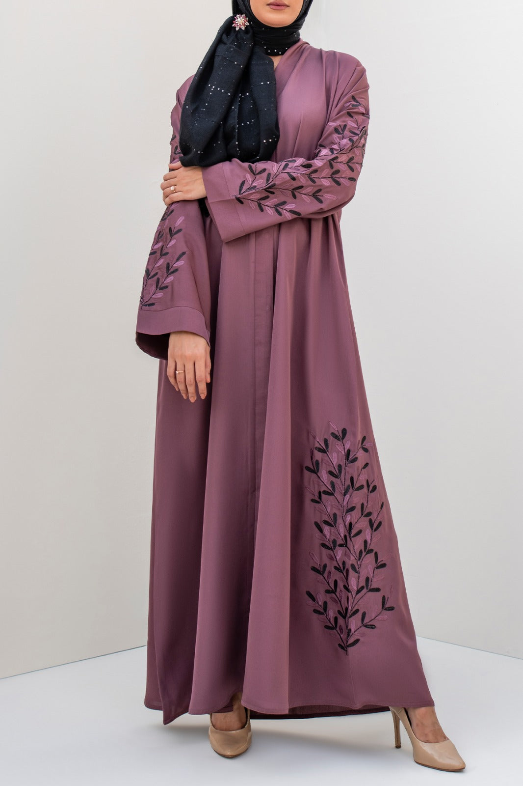 ANYA-ABAYA