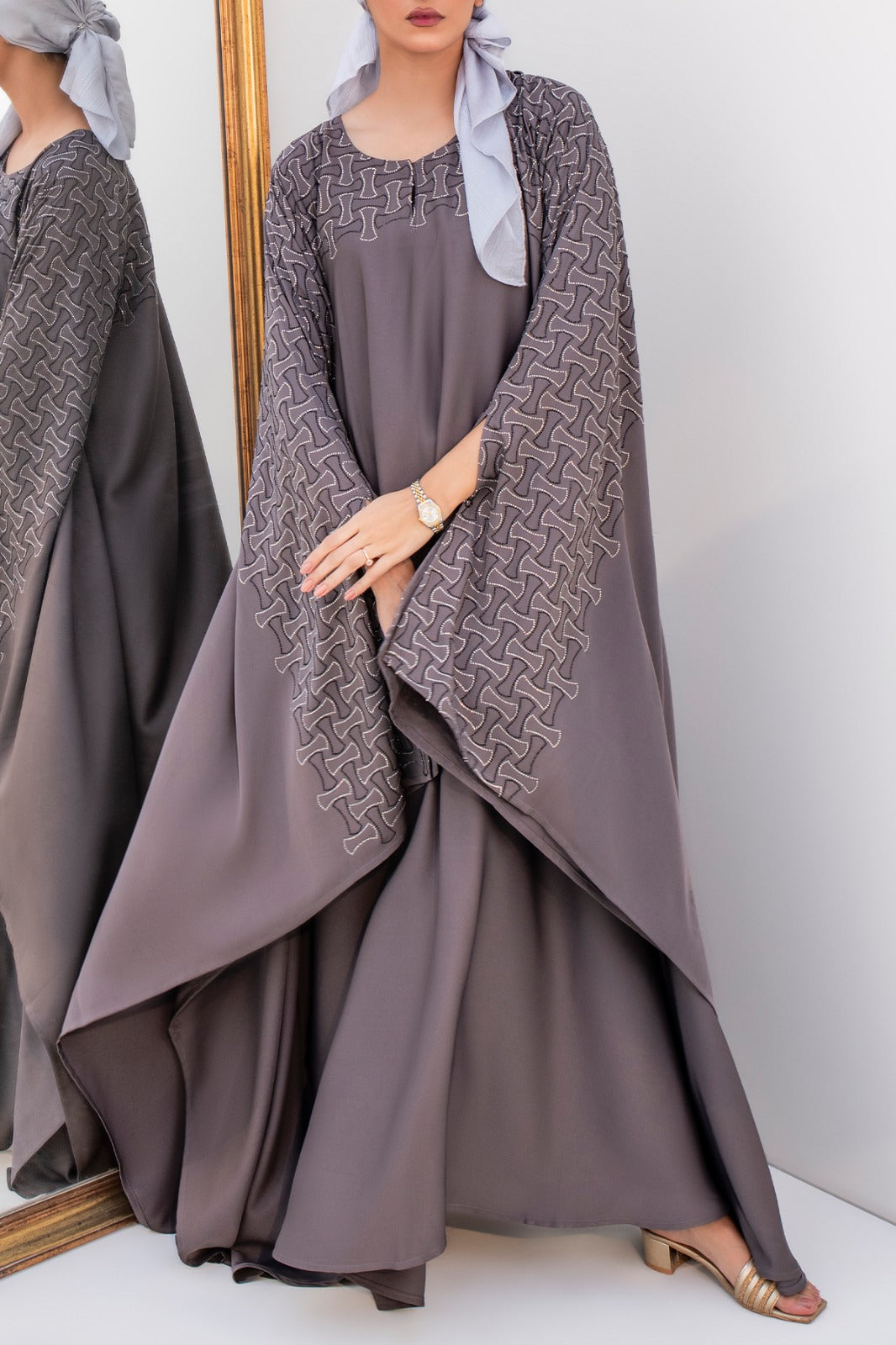 FARASHA- ABAYA