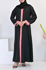 Zara - Abaya