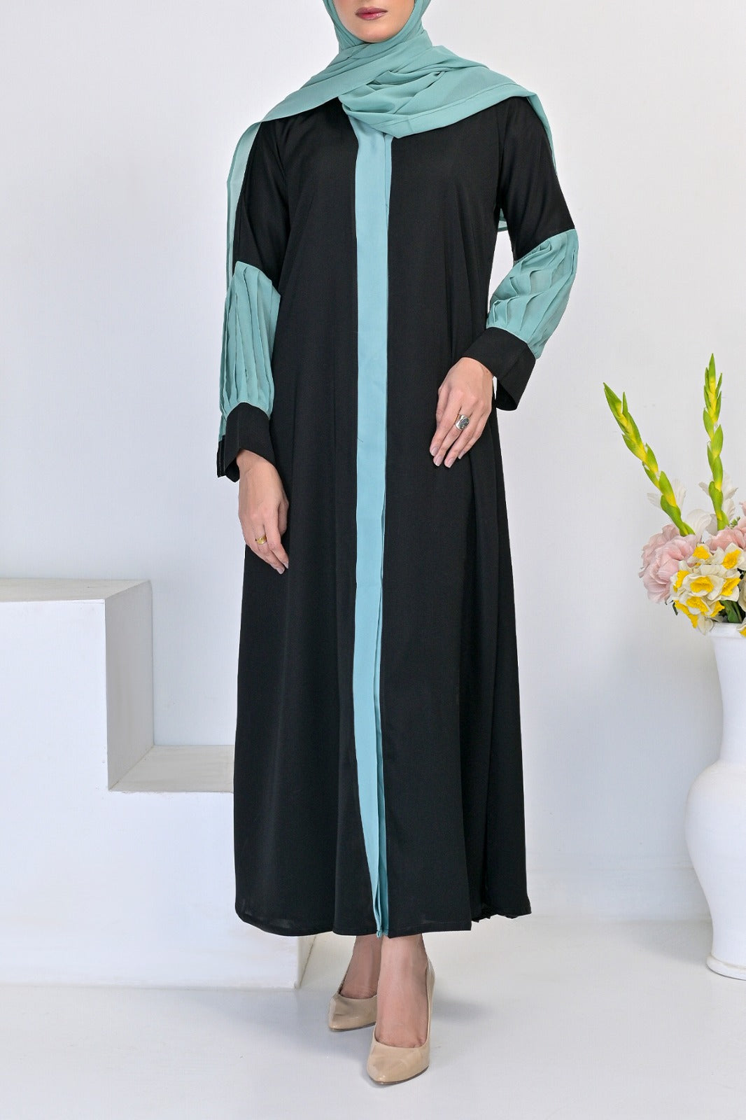 Miraal - Abaya