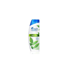 Head & Shoulder Neem Shampoo 185ml