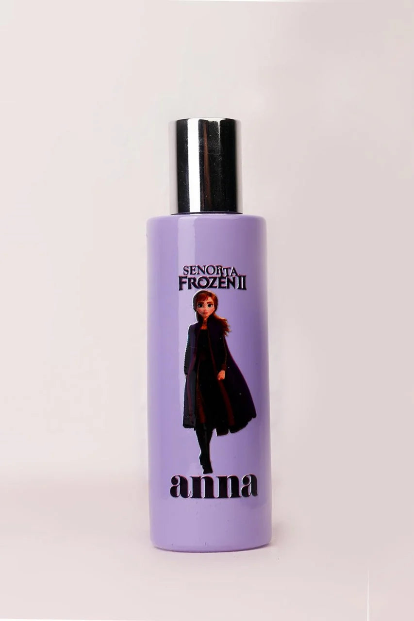SENORITA | KIDS  PERFUME | ANNA  || EAU DE PARFUM | SA 30ML