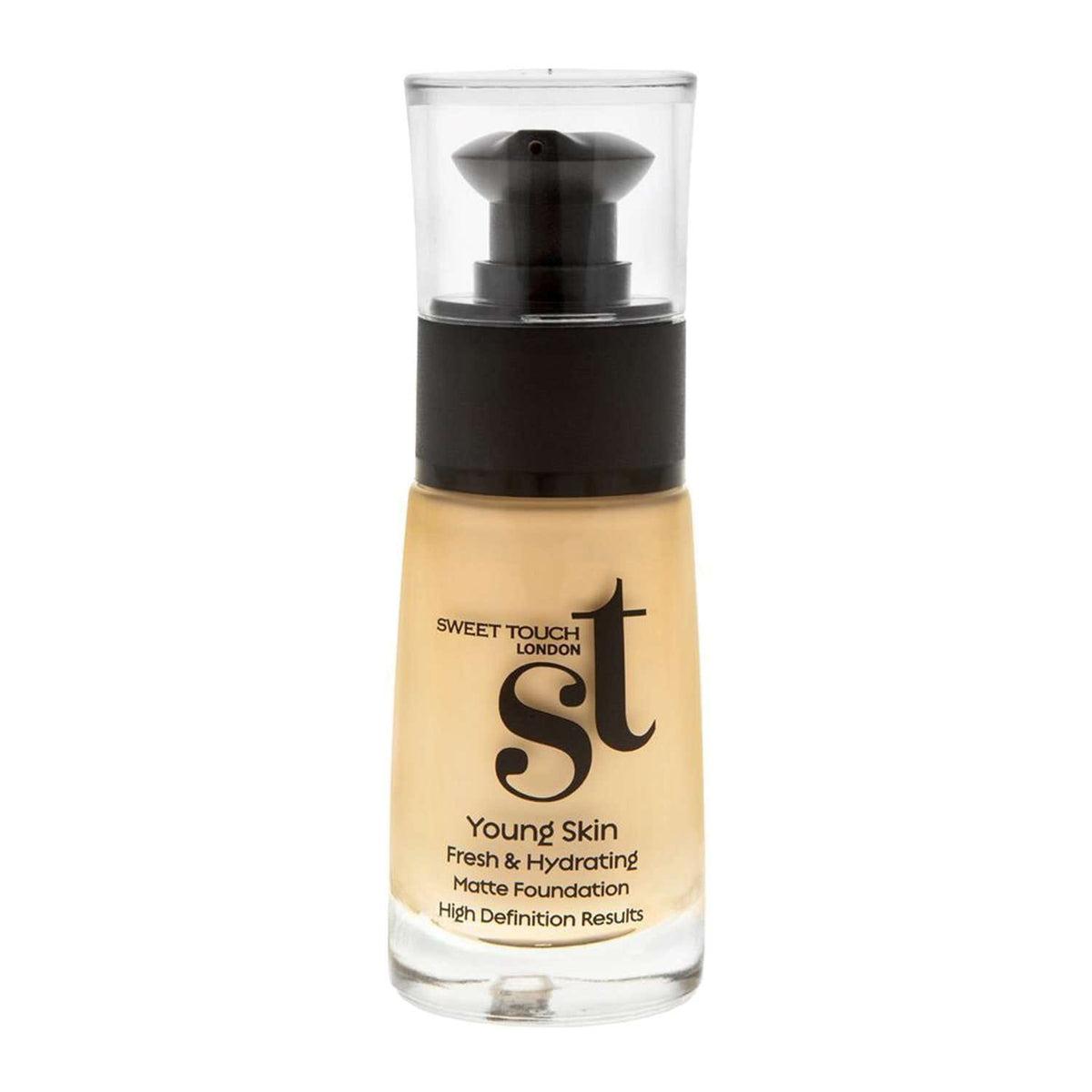 Youthfull Young Skin Foundation - YS 06