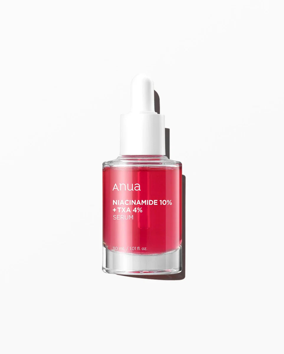 Anua - Niacinamide 10% + TXA 4% Dark Spot Correcting Serum - 30ml