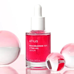 Anua - Niacinamide 10% + TXA 4% Dark Spot Correcting Serum - 30ml