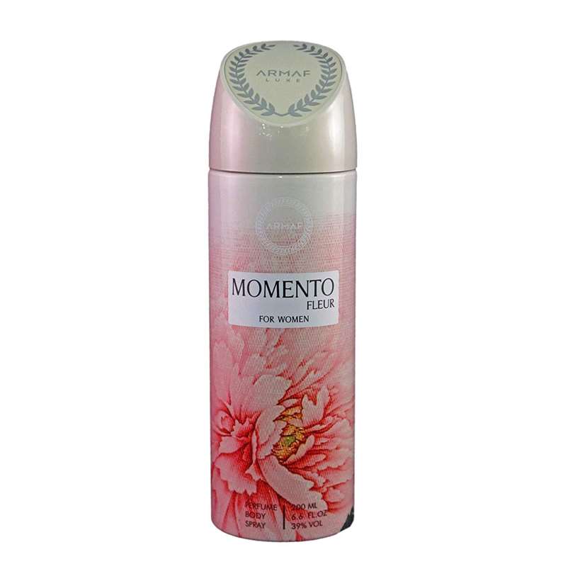 Armaf Momento Fleur For Women 200Ml