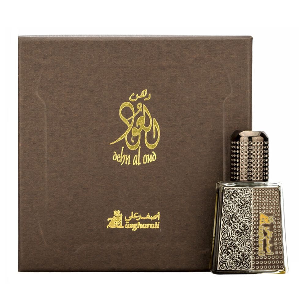 Asghar Ali Dehn Al Oud Attar 6ml
