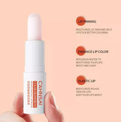 CAHNSAI - Grape Fruit Fresh Moisturizing Lip Balm