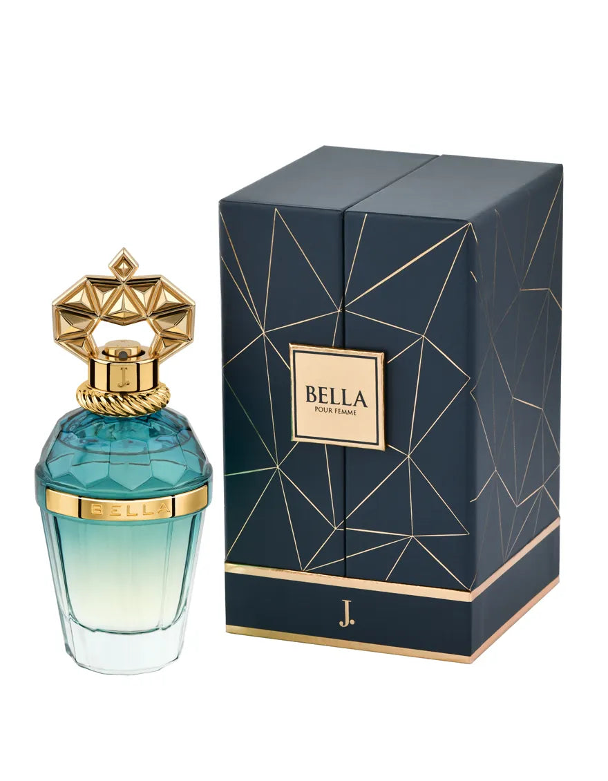 J. Junaid Jamshed - Bella Pour Femme - 100ml