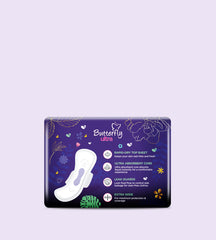 Butterfly Ultra Extra Large 7 Pads