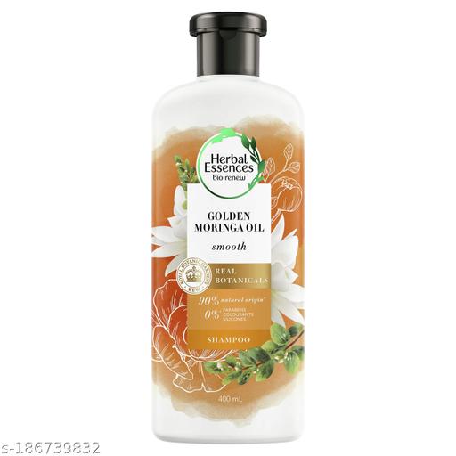 Herbal Essences Bio renew Golden Moringa Oil Shampoo 400ml