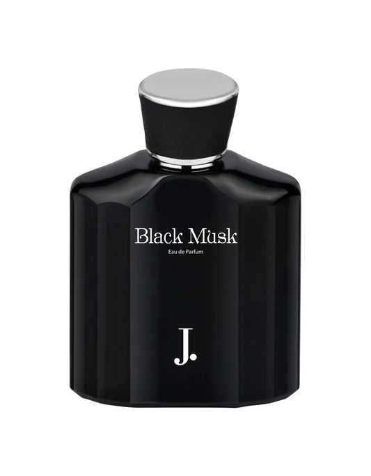 J. Junaid Jamshed BLACK MUSK - 100ml