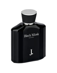 J. Junaid Jamshed BLACK MUSK - 100ml