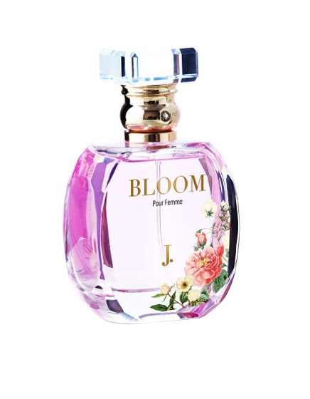 J. Junaid Jamshed - BLOOM Pour Femme 30ml