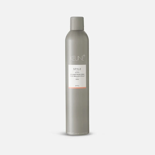 Keune - Brilliant Gloss Hair Spray N°110 - 500ml