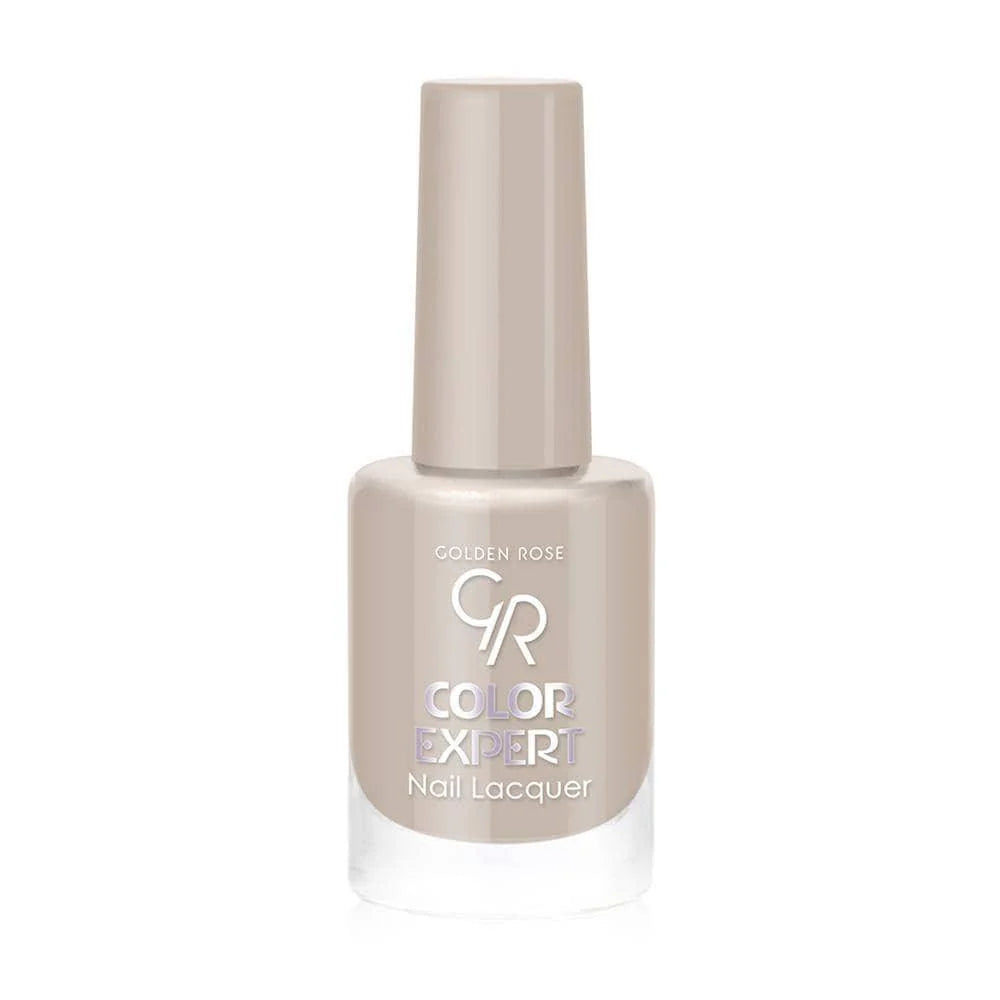 Golden Rose - Color Expert Nail Lacquer - 06